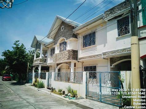 bulacan house and lot for sale|Properties For Sale in Bulacan .
